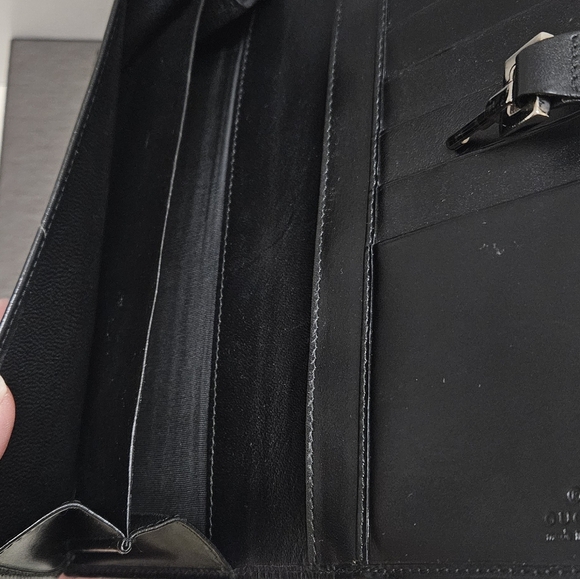 💎Authentic GUCCI Jackie Wallet - Picture 7 of 16